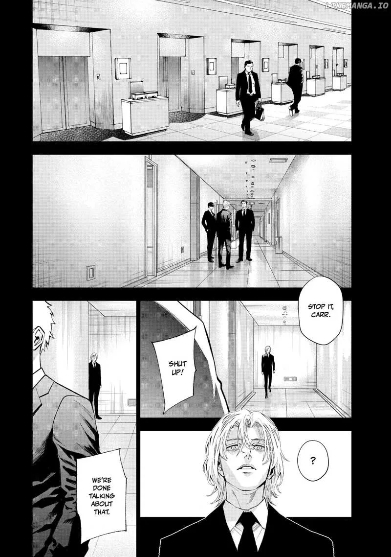 The Decagon House Murders Chapter 28 page 6