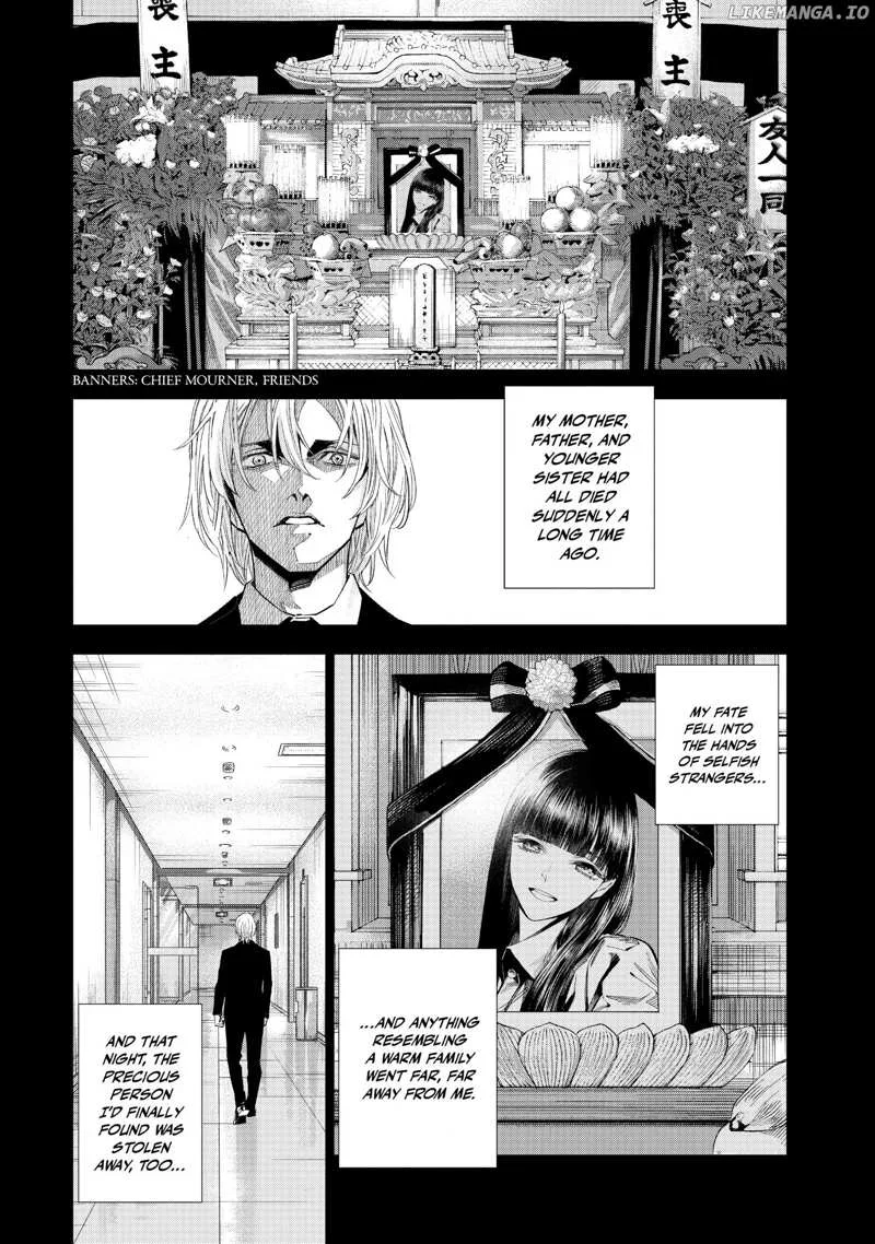 The Decagon House Murders Chapter 28 page 4