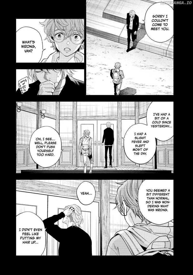 The Decagon House Murders Chapter 29 page 2