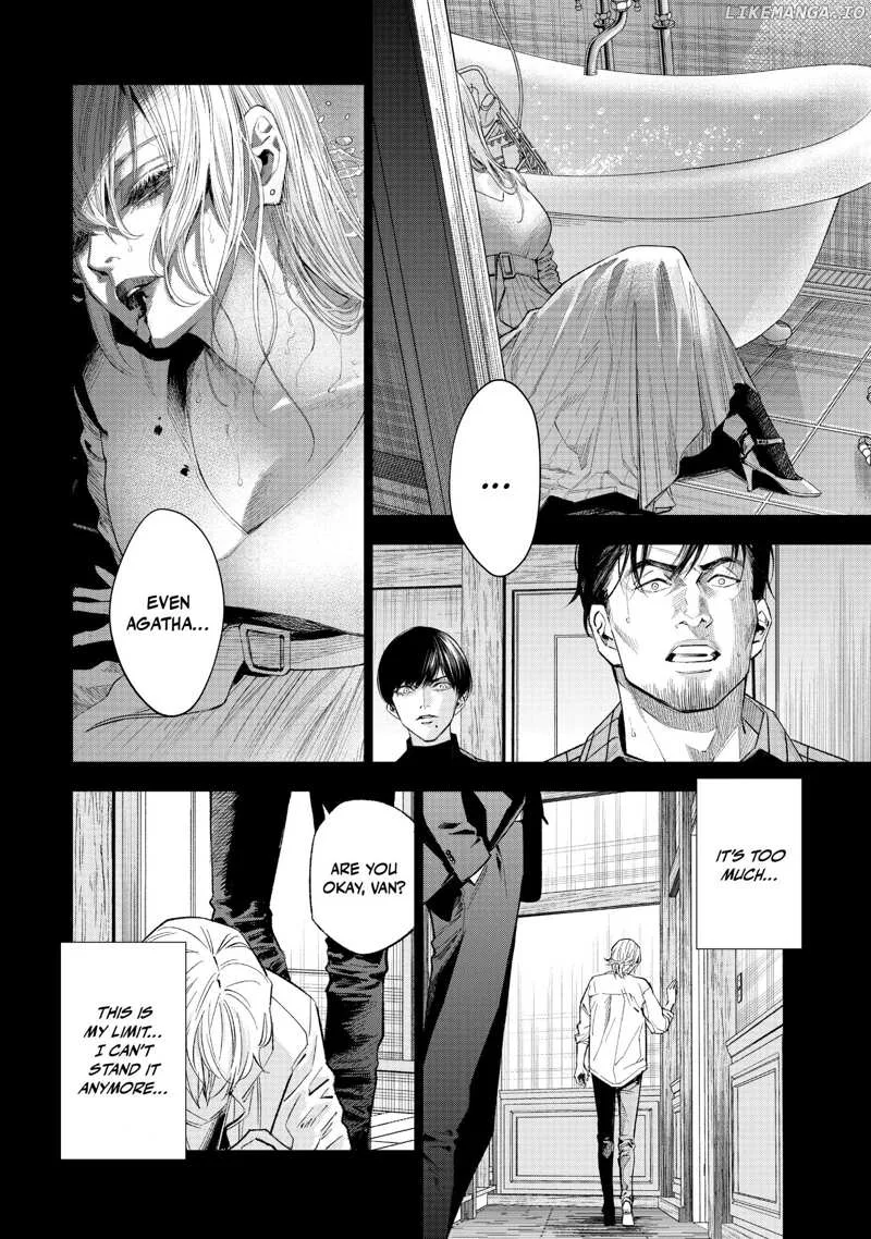 The Decagon House Murders Chapter 29 page 30