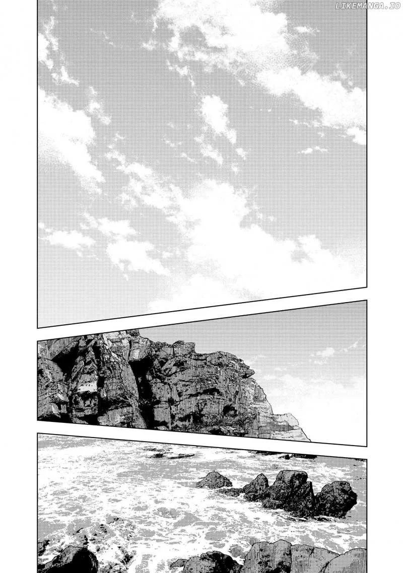 The Decagon House Murders Chapter 31 page 20