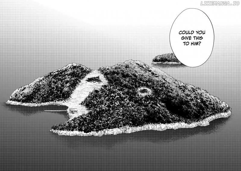 The Decagon House Murders Chapter 31 page 31