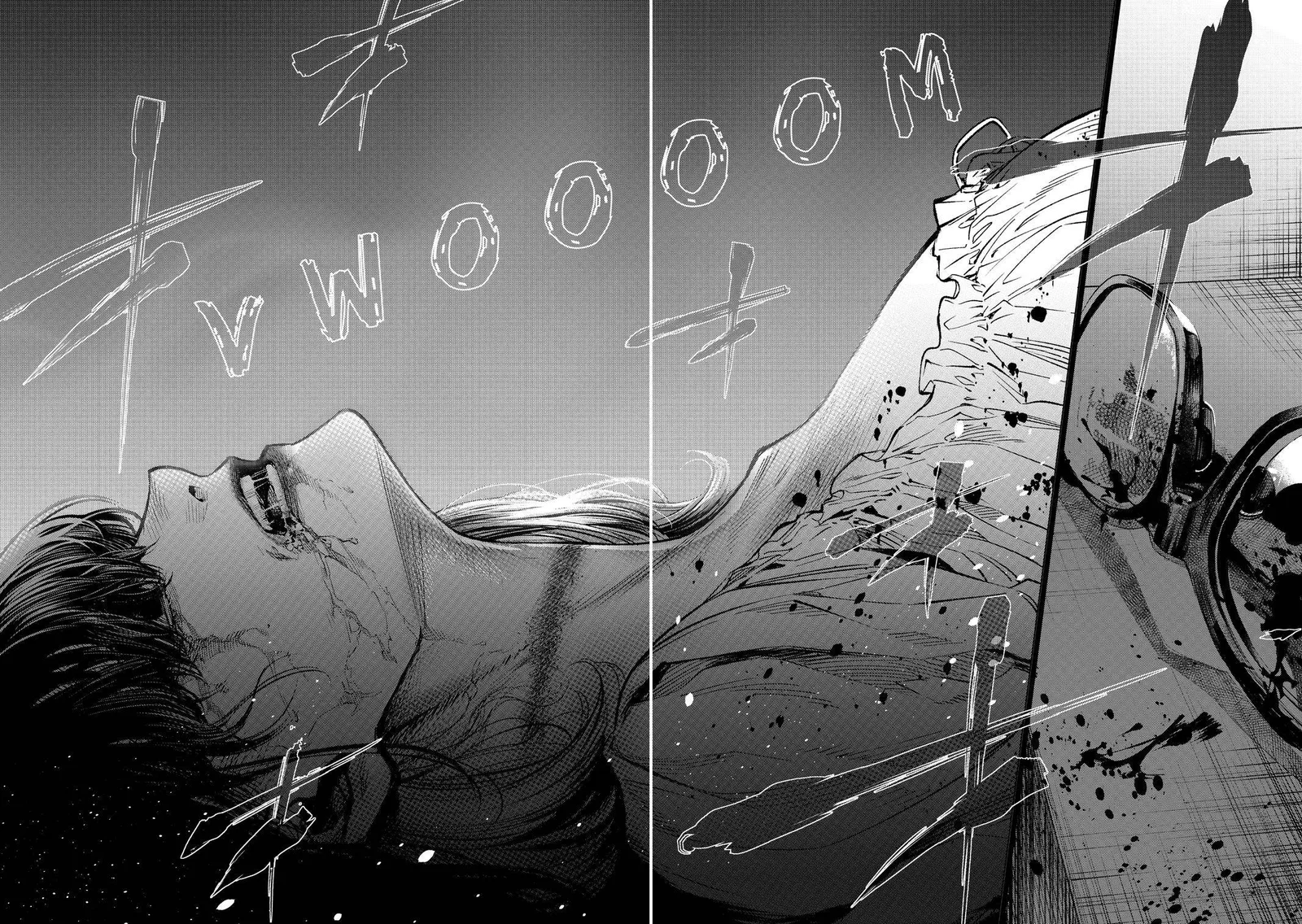 The Decagon House Murders Chapter 7 page 15