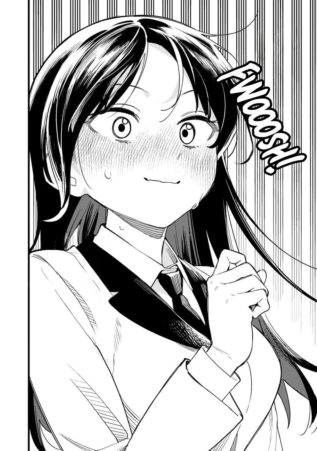 The Delusional Girl Uehara-san Is Experiencing First Love Chapter 1 page 29