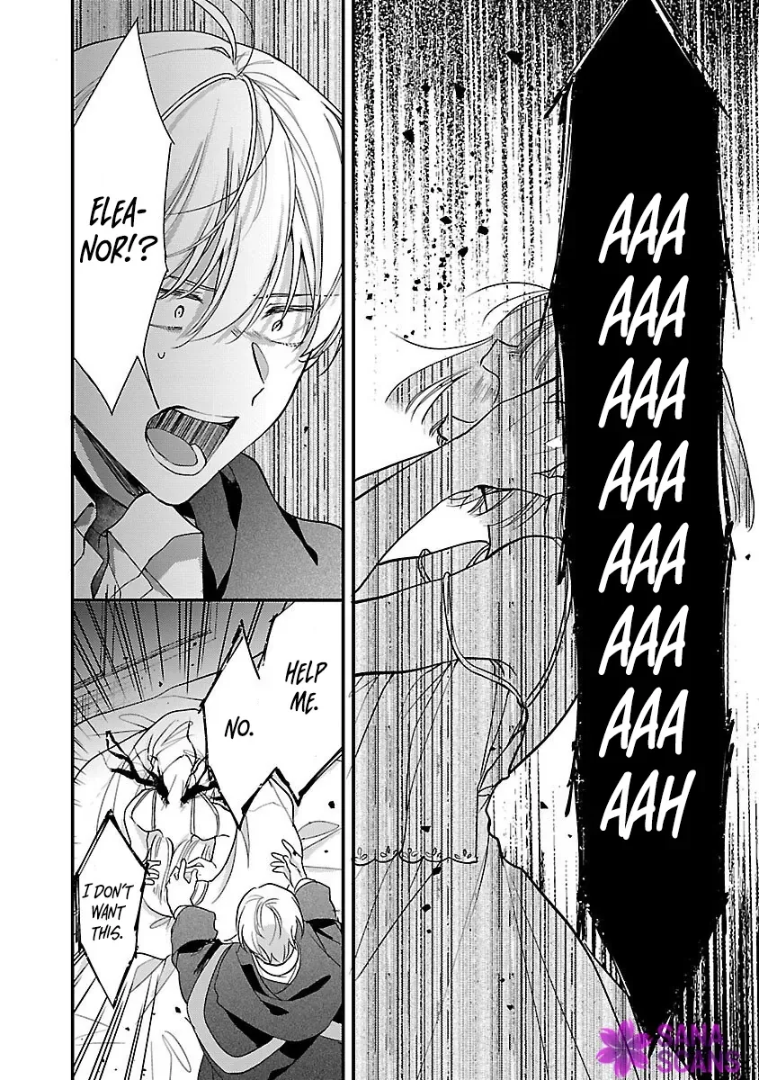 The Demon King's Hourglass – Reborn as a Fairy and Claimed by the Future Demon King Chapter 13 page 10