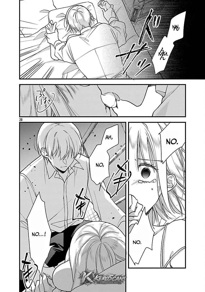 The Demon King's Hourglass – Reborn as a Fairy and Claimed by the Future Demon King Chapter 14 page 28