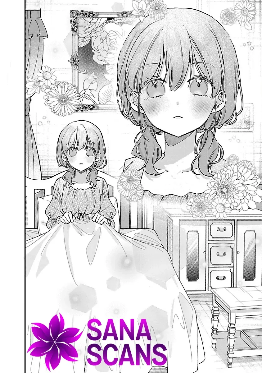 The Demon King's Hourglass – Reborn as a Fairy and Claimed by the Future Demon King Chapter 2 page 10
