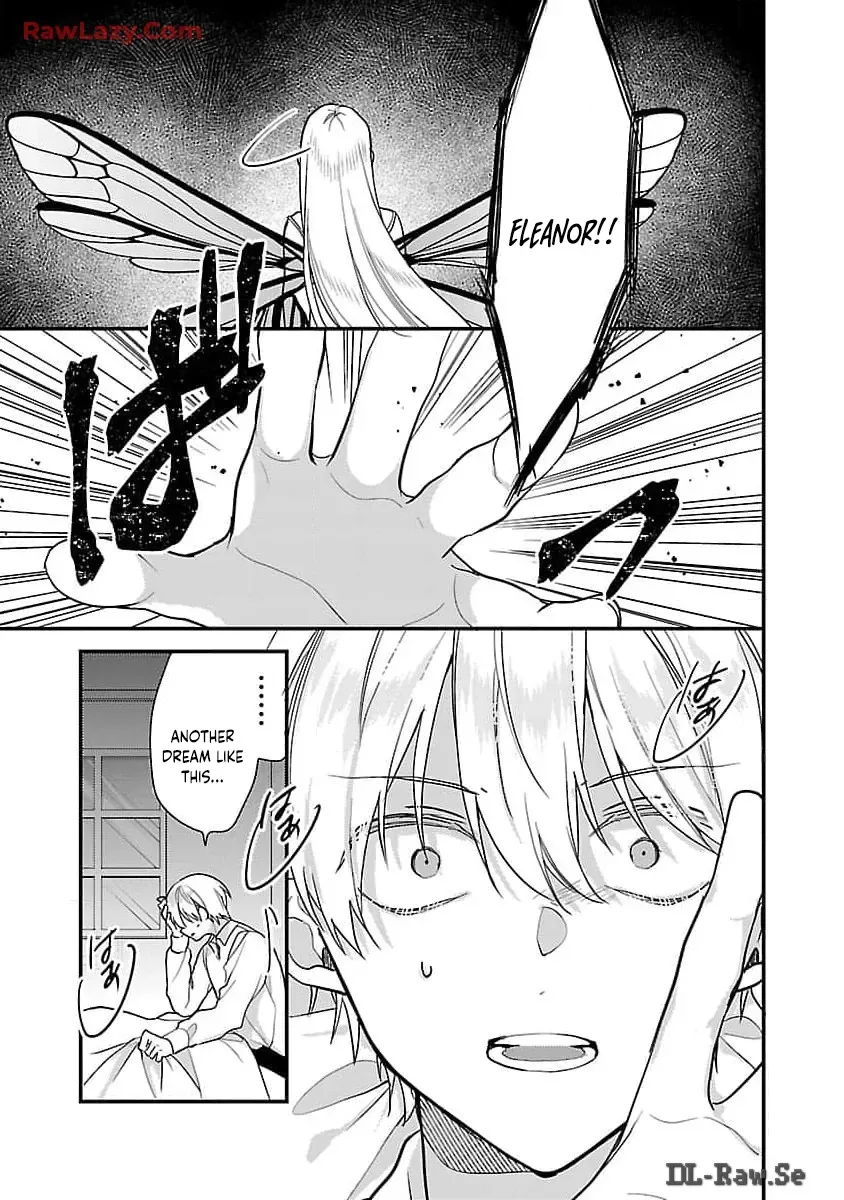 The Demon King's Hourglass – Reborn as a Fairy and Claimed by the Future Demon King Chapter 5 page 5