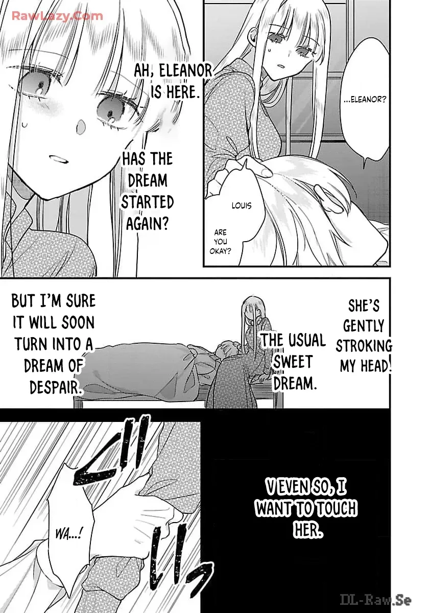 The Demon King's Hourglass – Reborn as a Fairy and Claimed by the Future Demon King Chapter 5 page 27