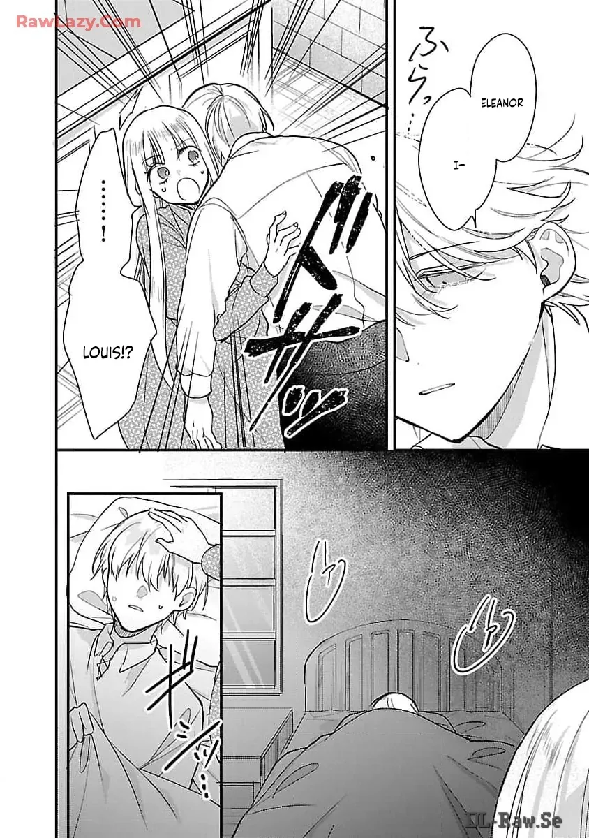 The Demon King's Hourglass – Reborn as a Fairy and Claimed by the Future Demon King Chapter 5 page 26