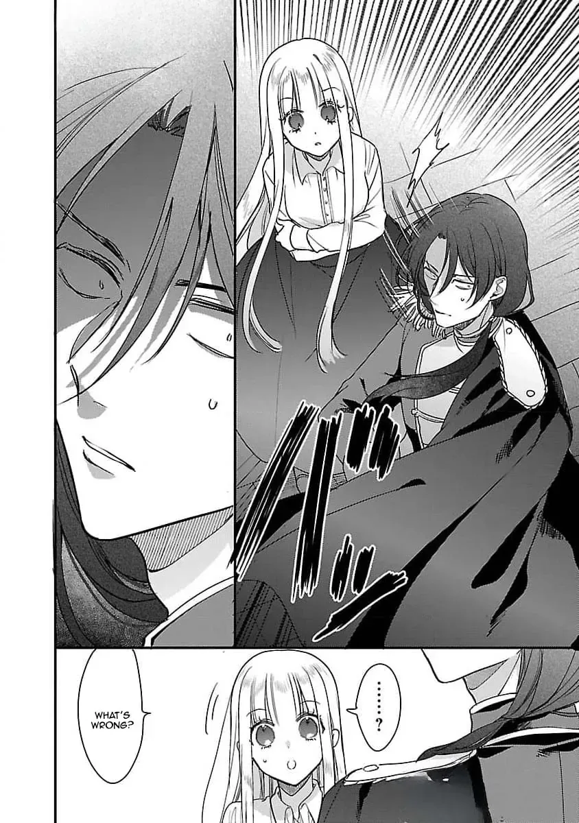 The Demon King's Hourglass – Reborn as a Fairy and Claimed by the Future Demon King Chapter 6 page 30