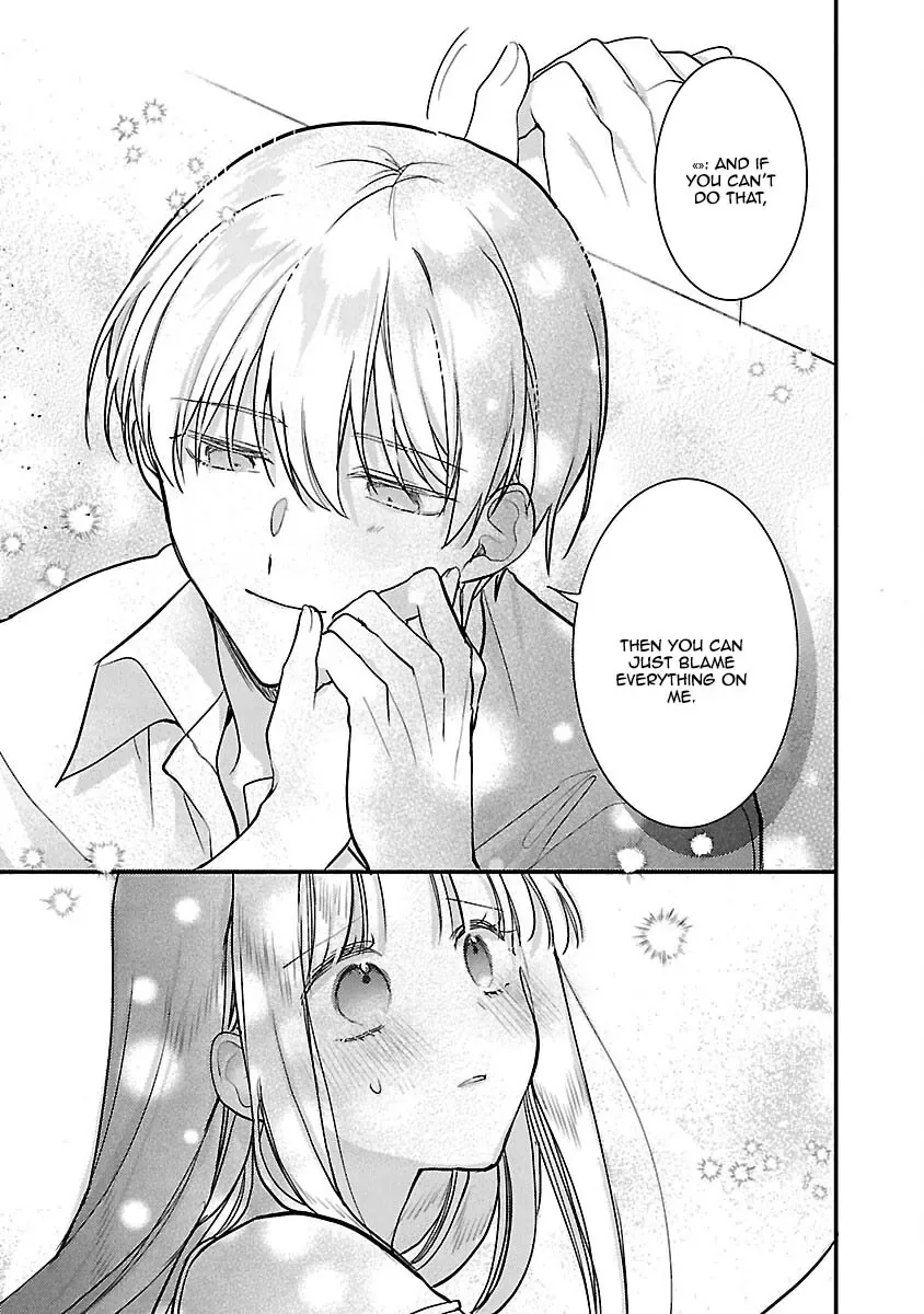 The Demon King's Hourglass – Reborn as a Fairy and Claimed by the Future Demon King Chapter 7 page 18