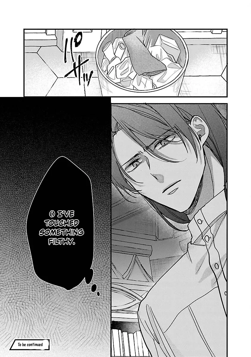 The Demon King's Hourglass – Reborn as a Fairy and Claimed by the Future Demon King Chapter 7 page 23