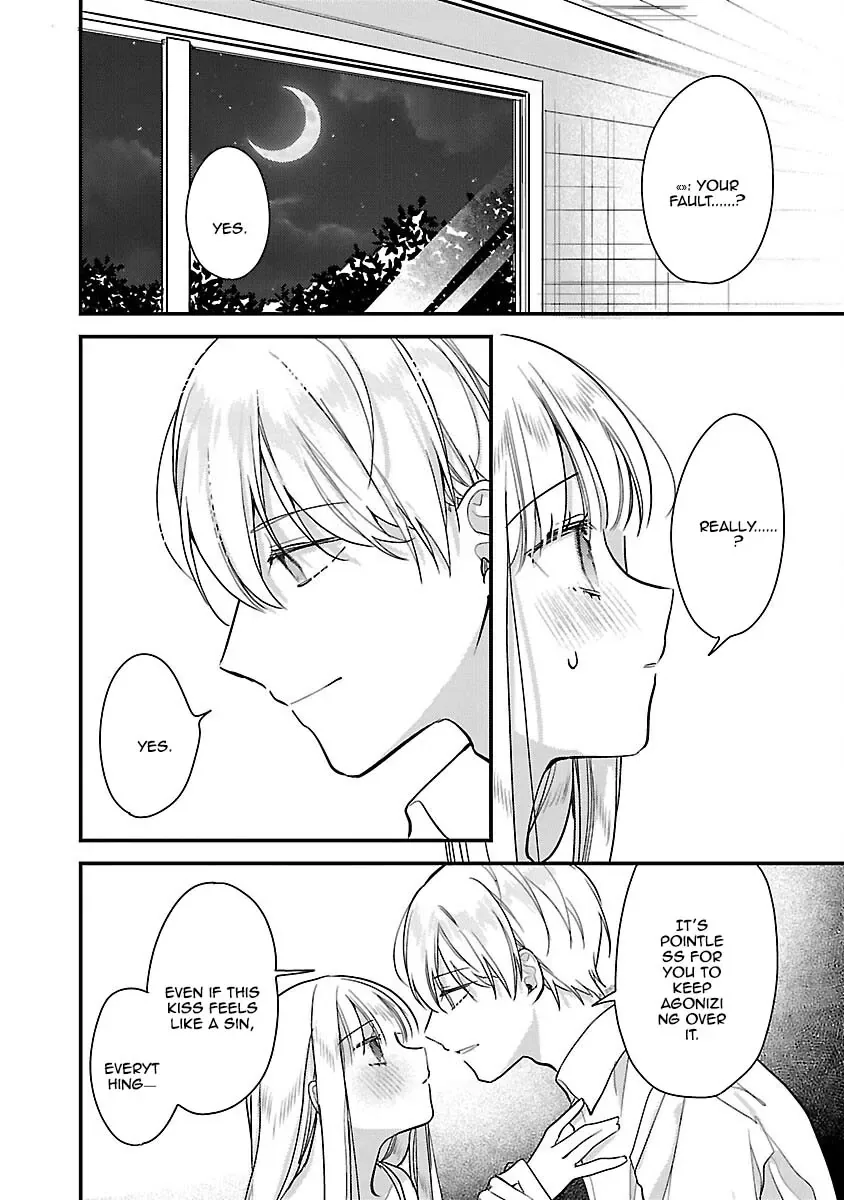 The Demon King's Hourglass – Reborn as a Fairy and Claimed by the Future Demon King Chapter 7 page 19