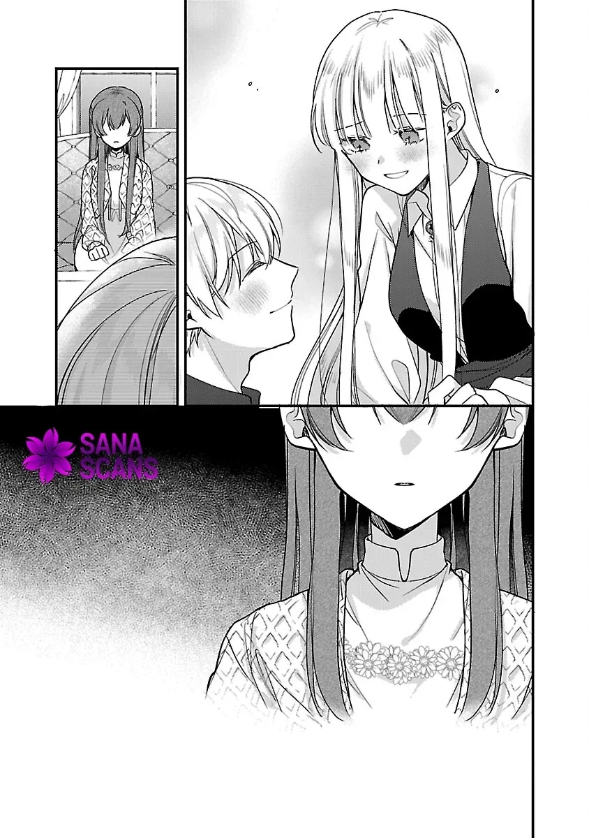 The Demon King's Hourglass – Reborn as a Fairy and Claimed by the Future Demon King Chapter 9 page 9