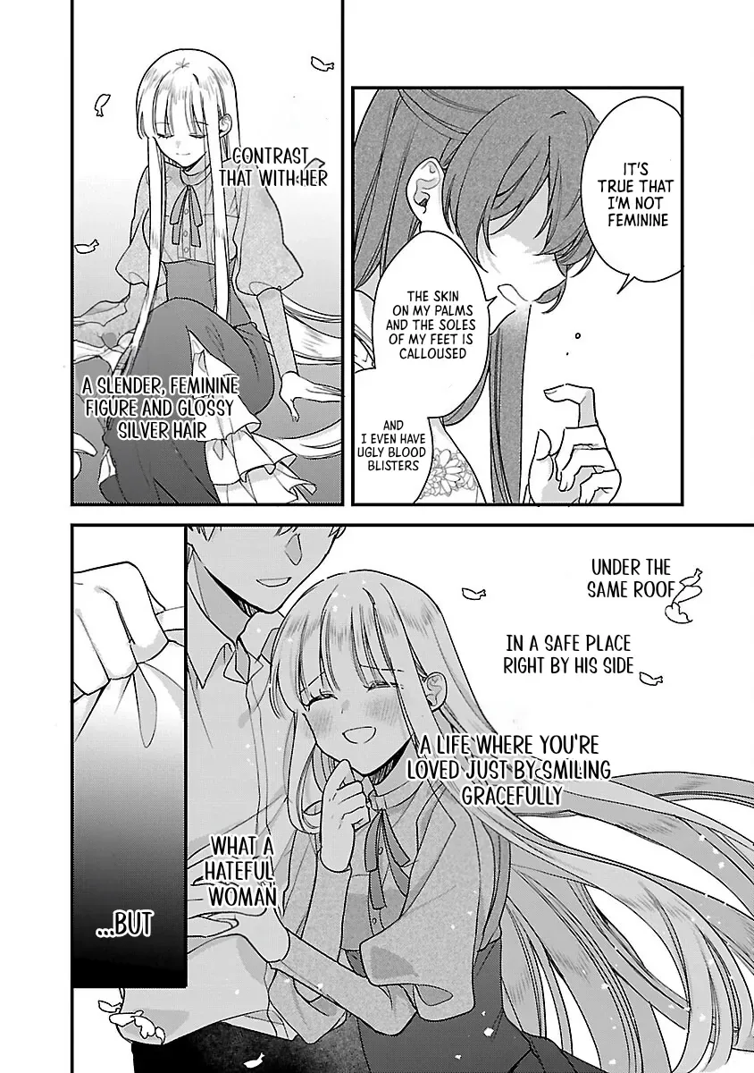The Demon King's Hourglass – Reborn as a Fairy and Claimed by the Future Demon King Chapter 9 page 12