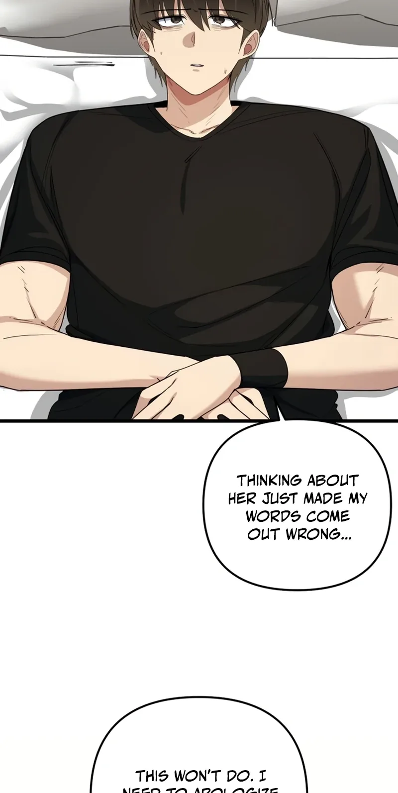The Demon King’s Channel Chapter 43 page 6