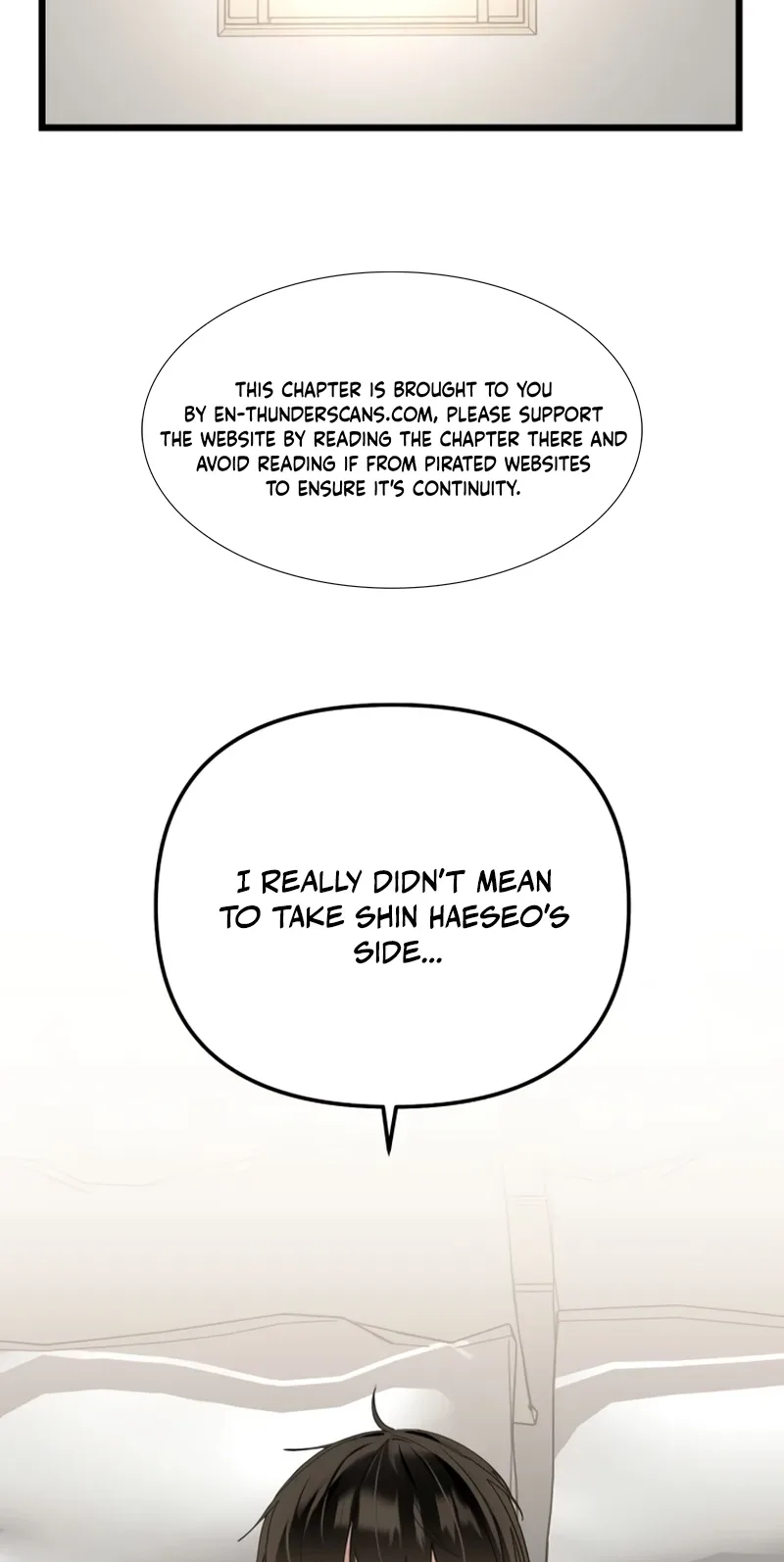 The Demon King’s Channel Chapter 43 page 5