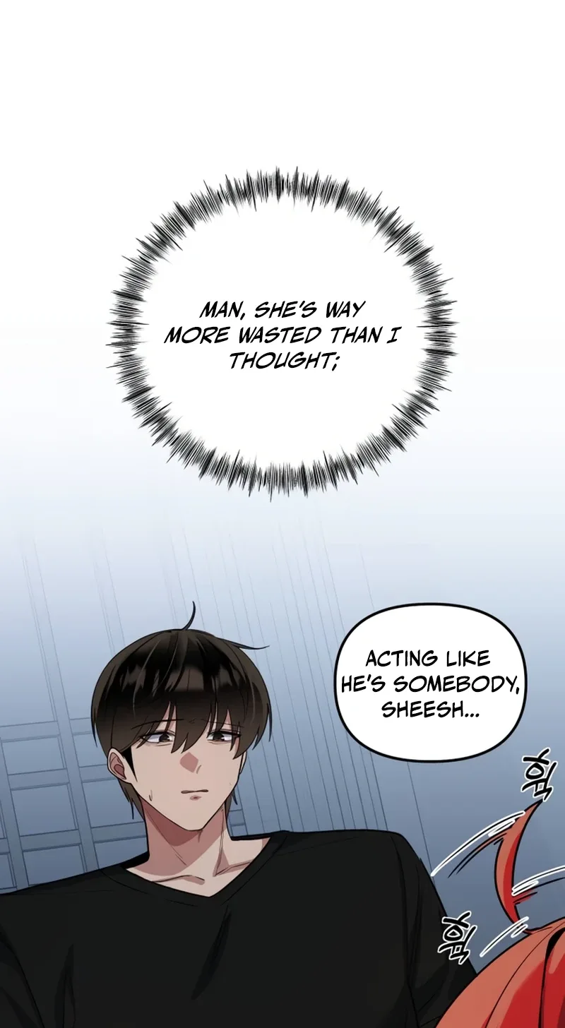 The Demon King’s Channel Chapter 43 page 21