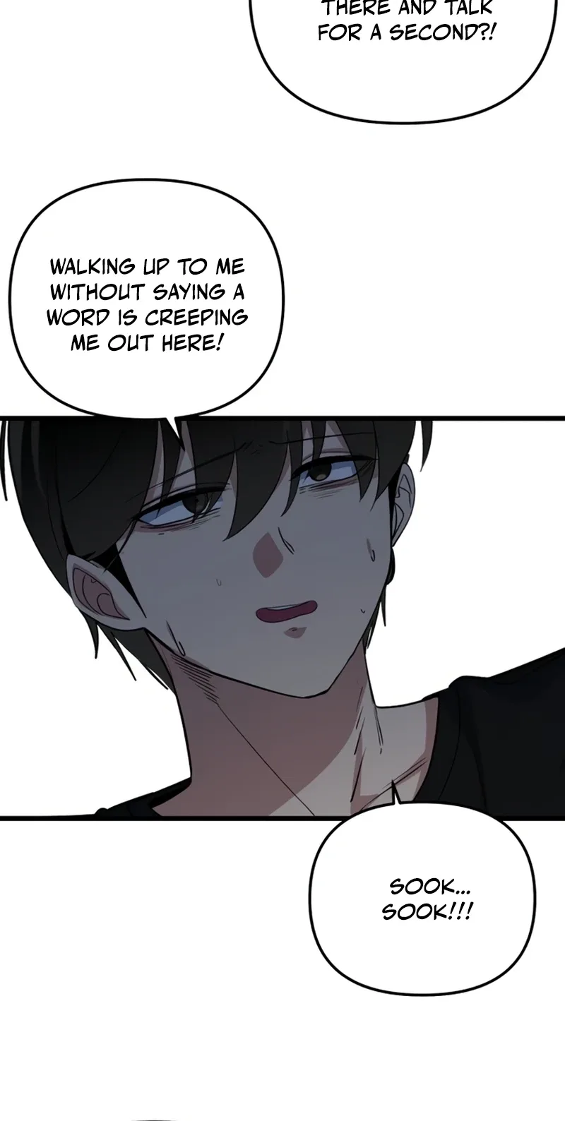 The Demon King’s Channel Chapter 43 page 10