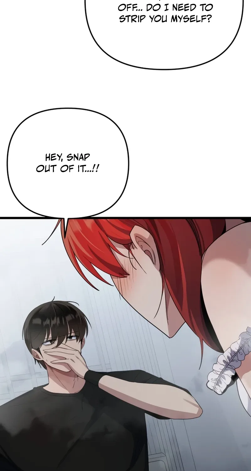 The Demon King’s Channel Chapter 43 page 16