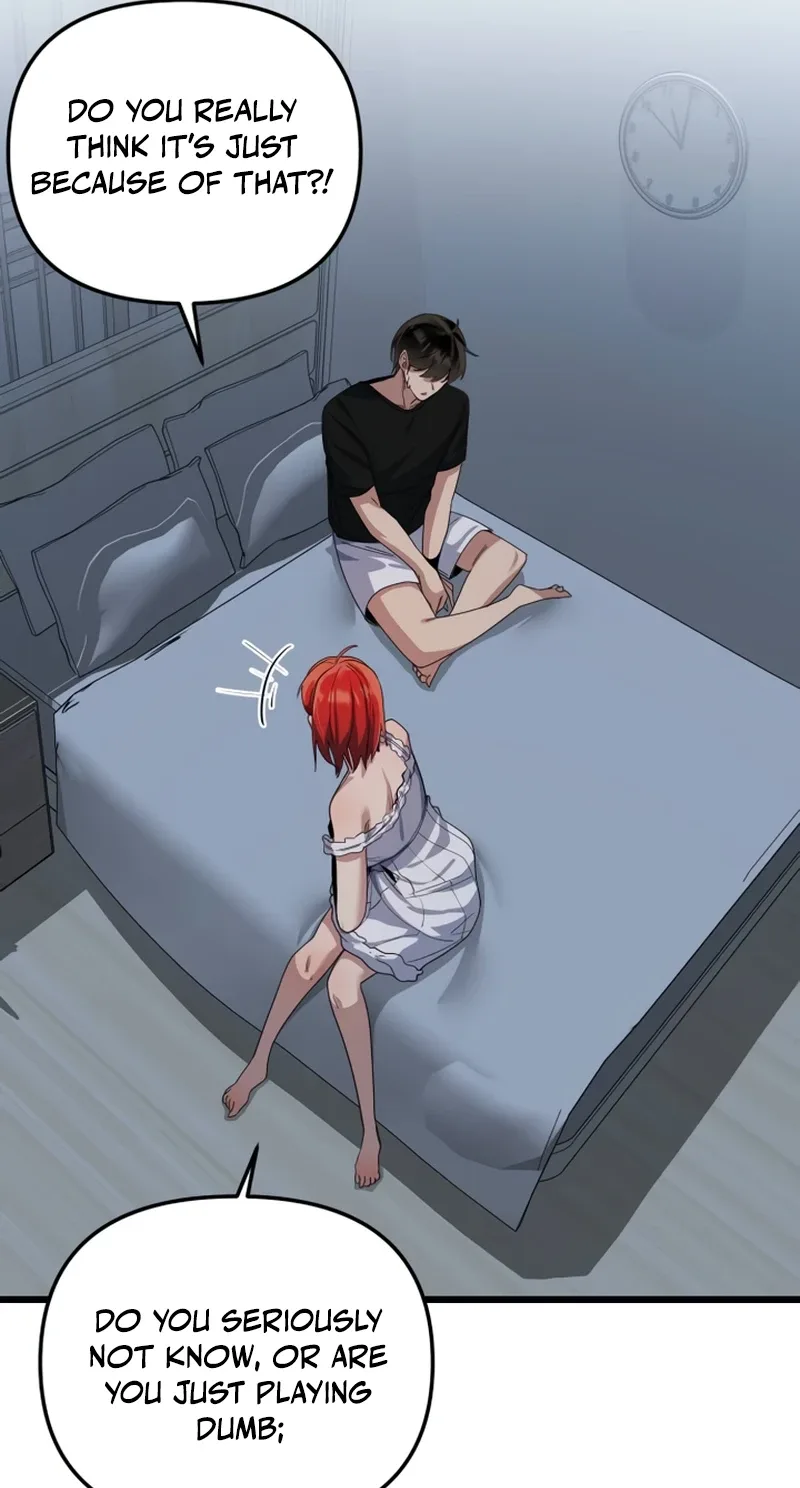 The Demon King’s Channel Chapter 43 page 31