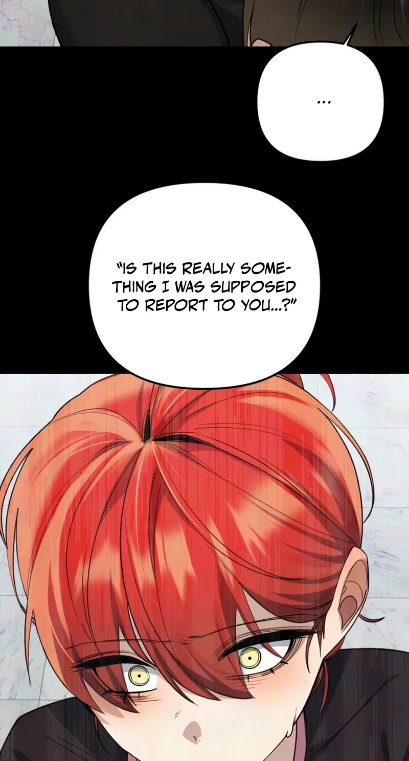 The Demon King’s Channel Chapter 43 page 35