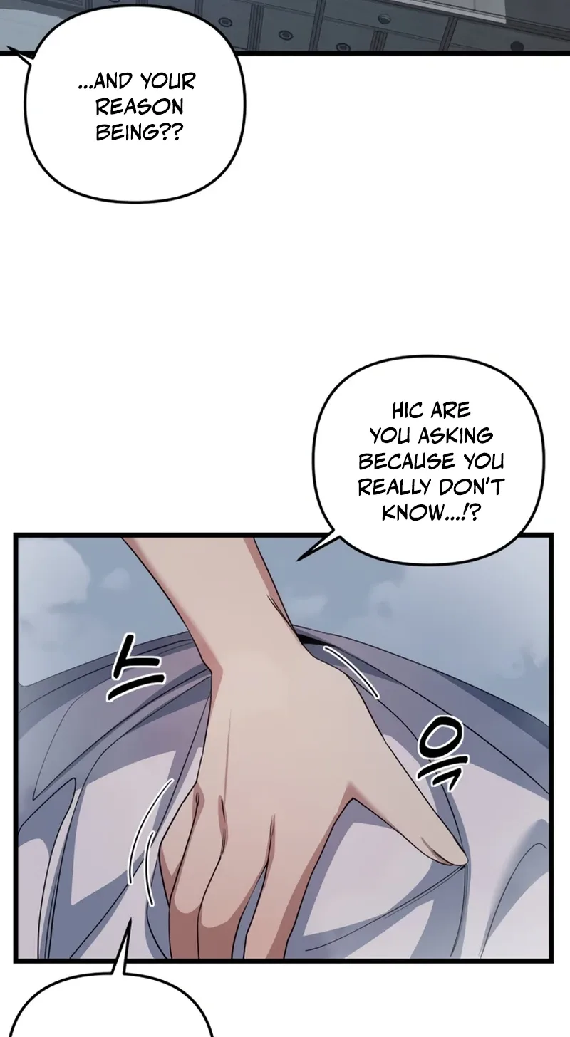 The Demon King’s Channel Chapter 43 page 27