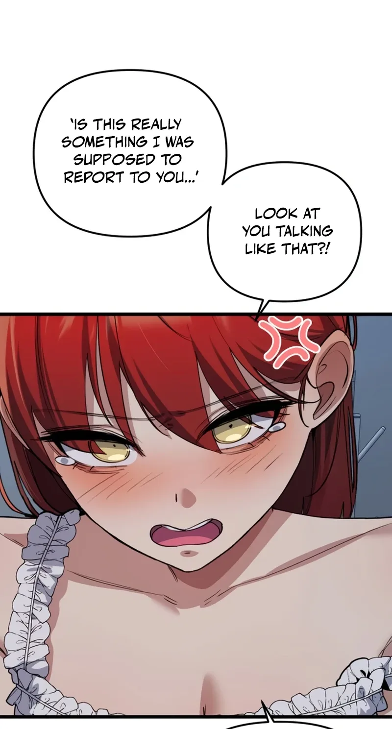 The Demon King’s Channel Chapter 43 page 37