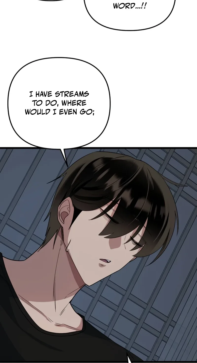 The Demon King’s Channel Chapter 43 page 44