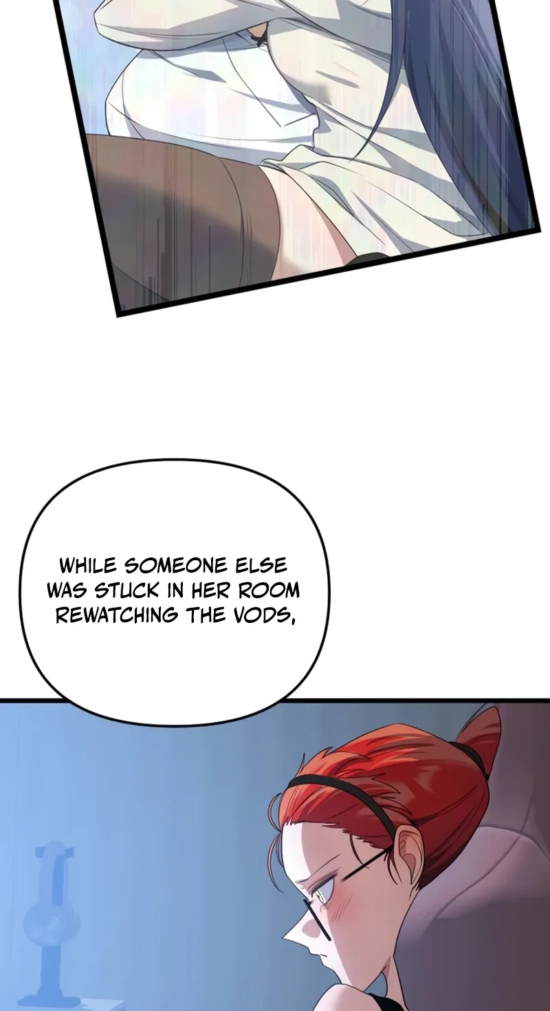 The Demon King’s Channel Chapter 43 page 49
