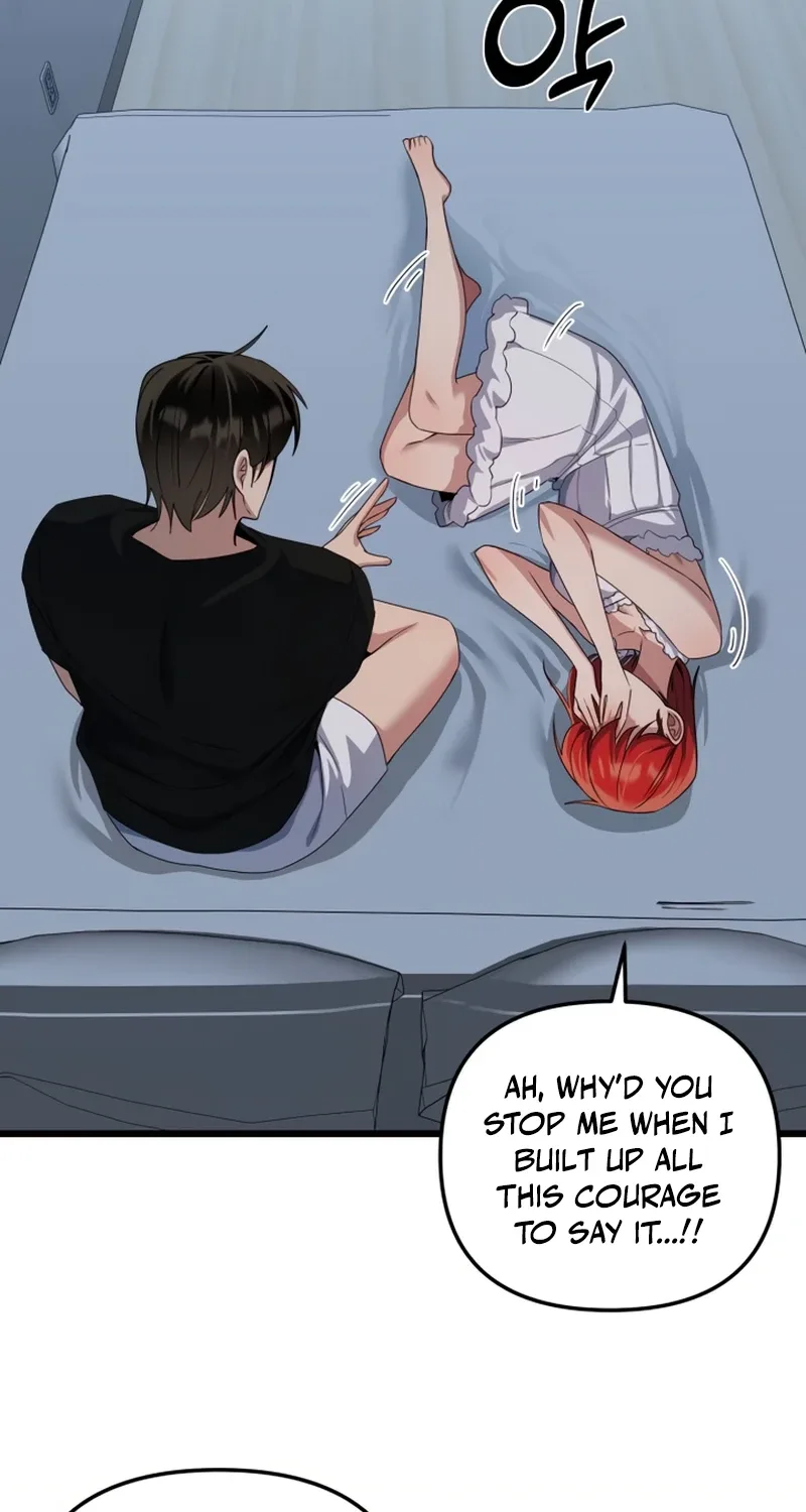 The Demon King’s Channel Chapter 43 page 55