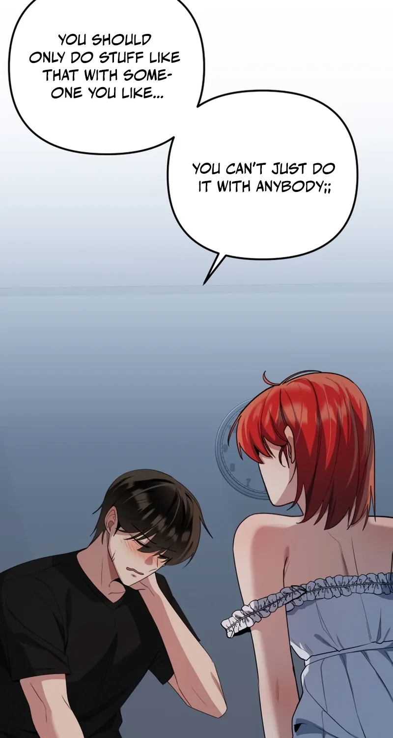 The Demon King’s Channel Chapter 43 page 56