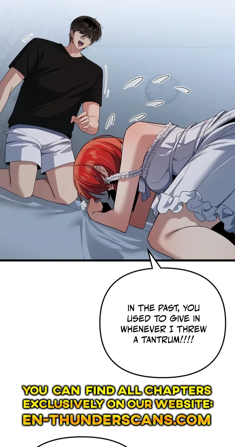 The Demon King’s Channel Chapter 43 page 65