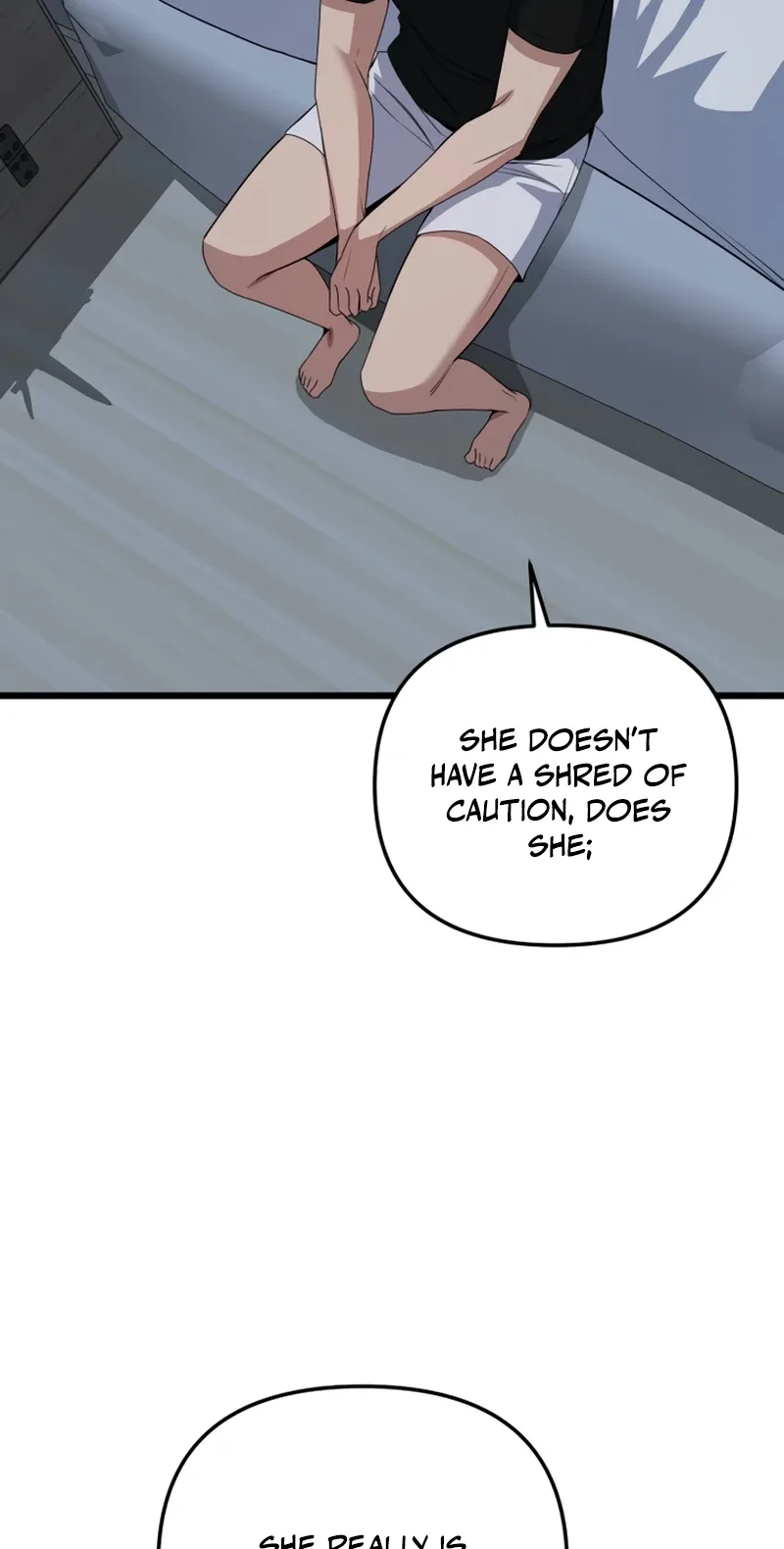 The Demon King’s Channel Chapter 43 page 82