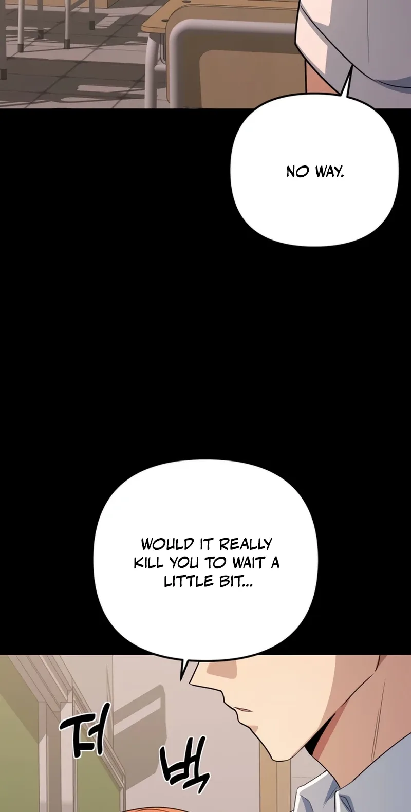 The Demon King’s Channel Chapter 43 page 87