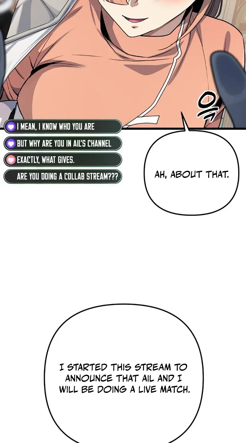 The Demon King’s Channel Chapter 45 page 10