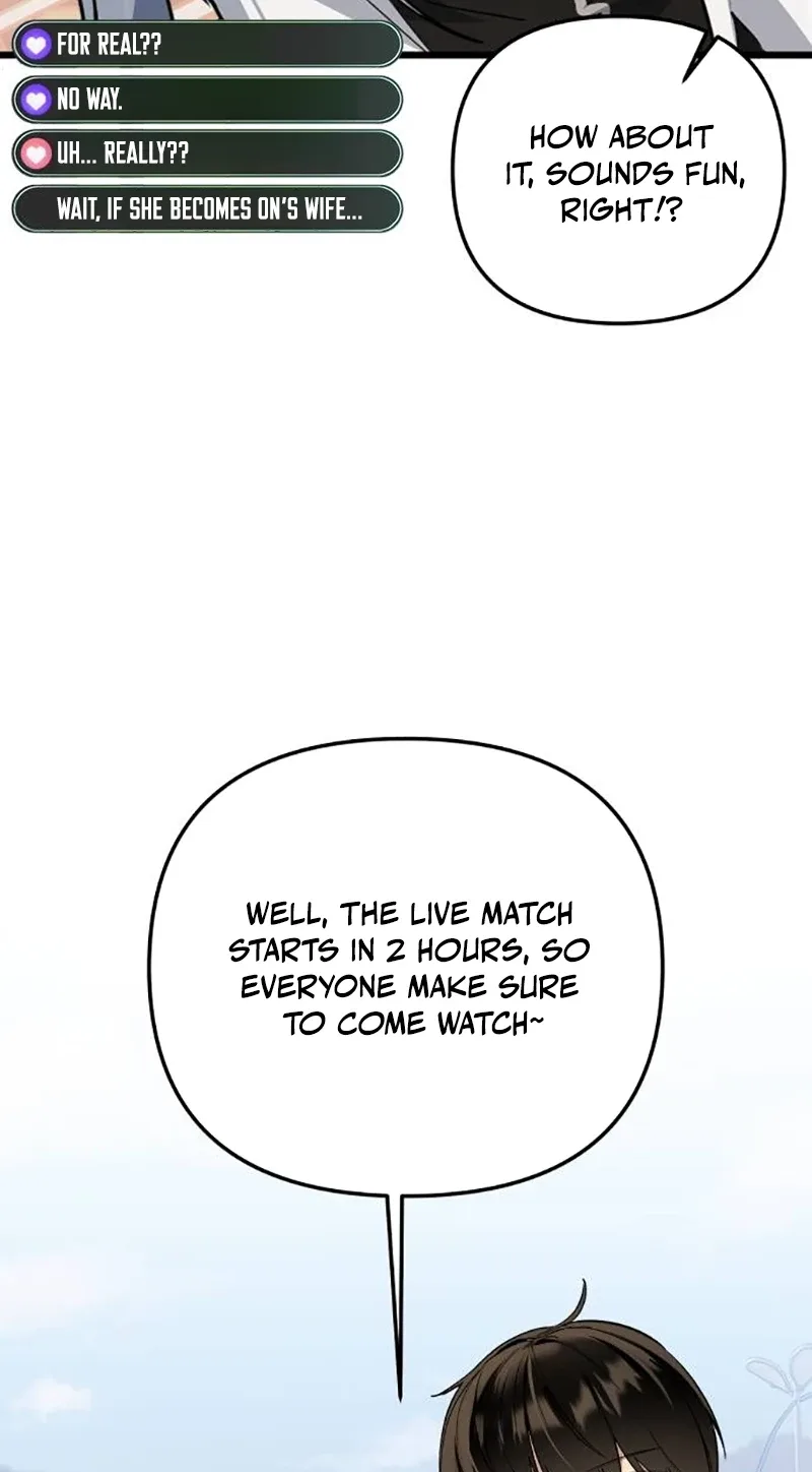 The Demon King’s Channel Chapter 45 page 15