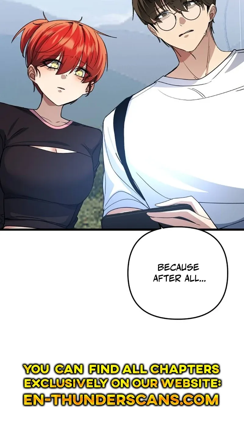 The Demon King’s Channel Chapter 45 page 16