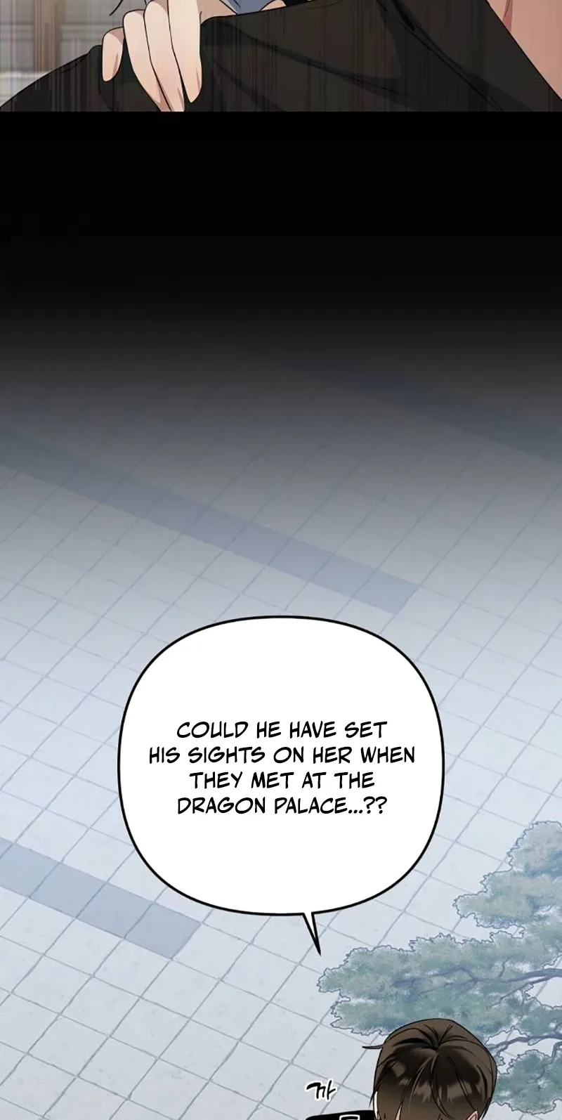 The Demon King’s Channel Chapter 45 page 27