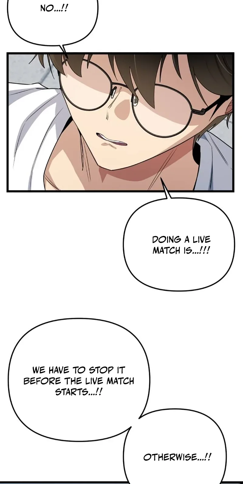 The Demon King’s Channel Chapter 45 page 29