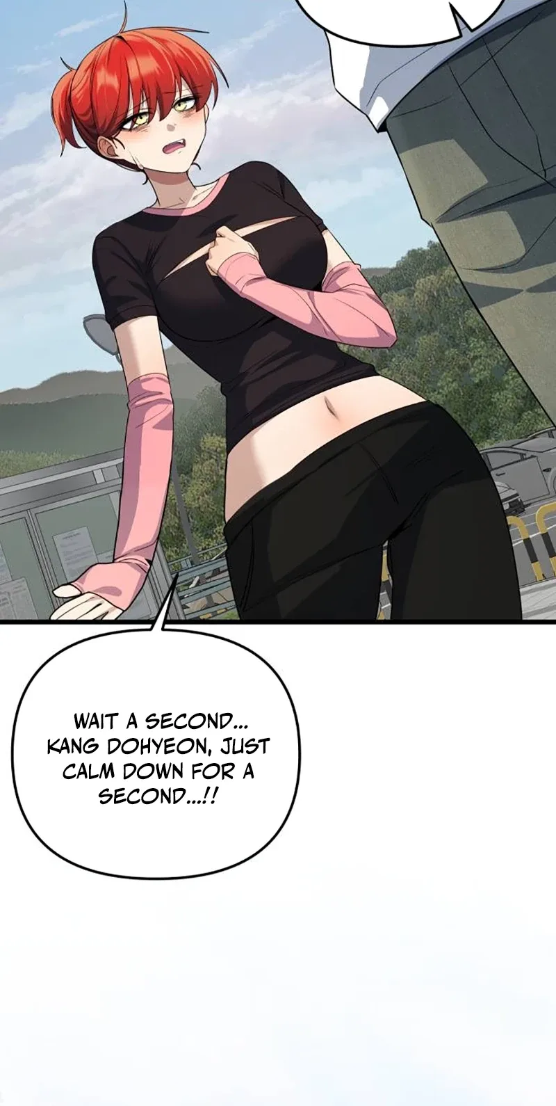 The Demon King’s Channel Chapter 45 page 30