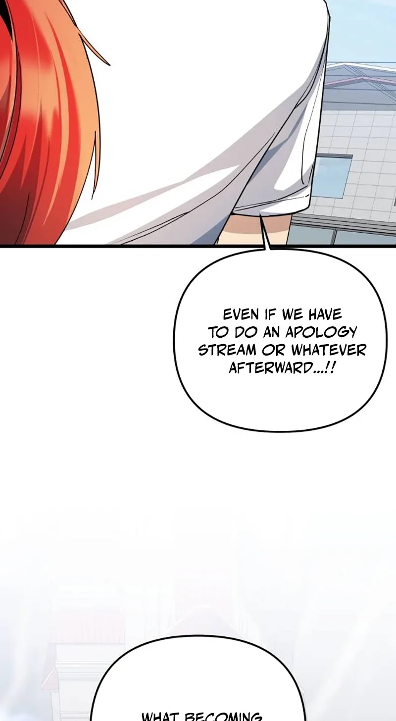 The Demon King’s Channel Chapter 45 page 33