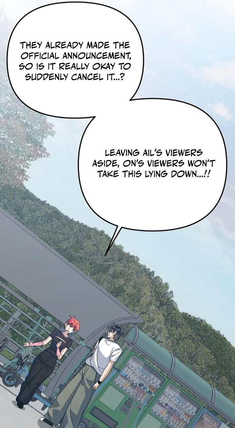 The Demon King’s Channel Chapter 45 page 31