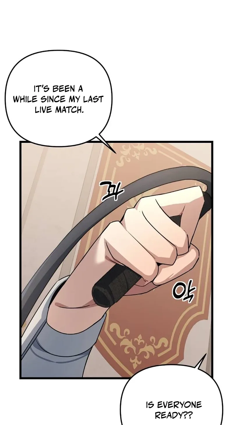 The Demon King’s Channel Chapter 45 page 36