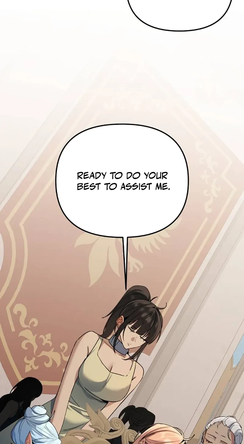 The Demon King’s Channel Chapter 45 page 37