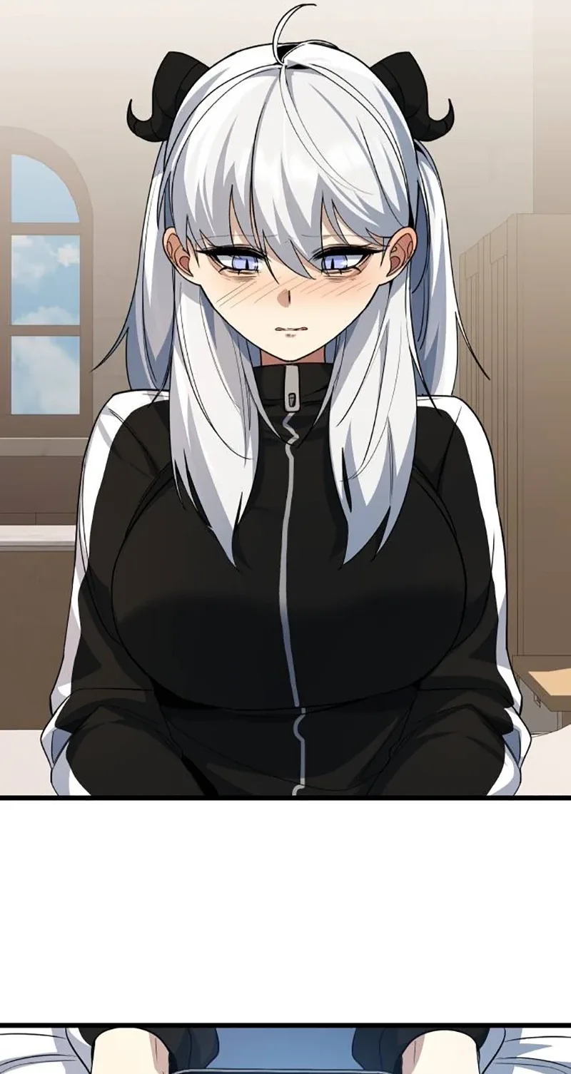 The Demon King’s Channel Chapter 45 page 41