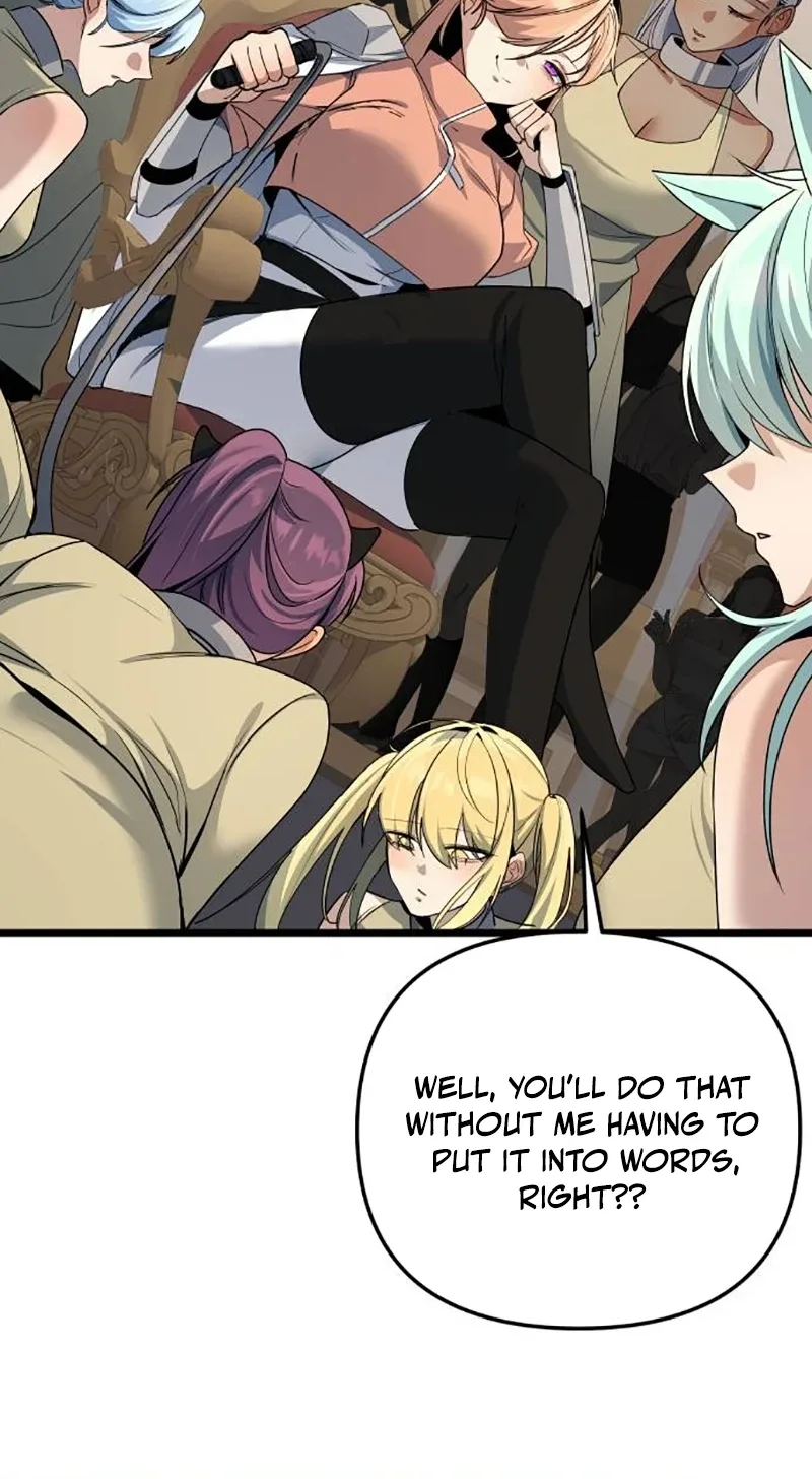 The Demon King’s Channel Chapter 45 page 38