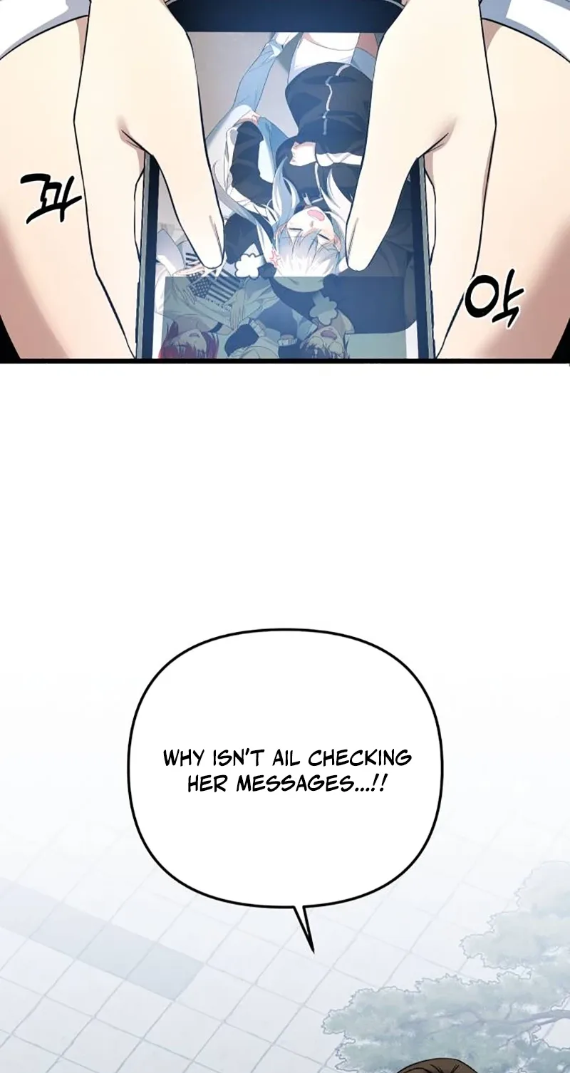 The Demon King’s Channel Chapter 45 page 42