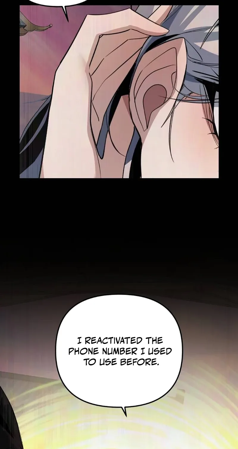 The Demon King’s Channel Chapter 45 page 52